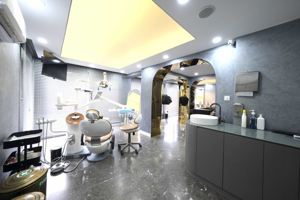 How Much Do Dental Implants Cost in Turkey